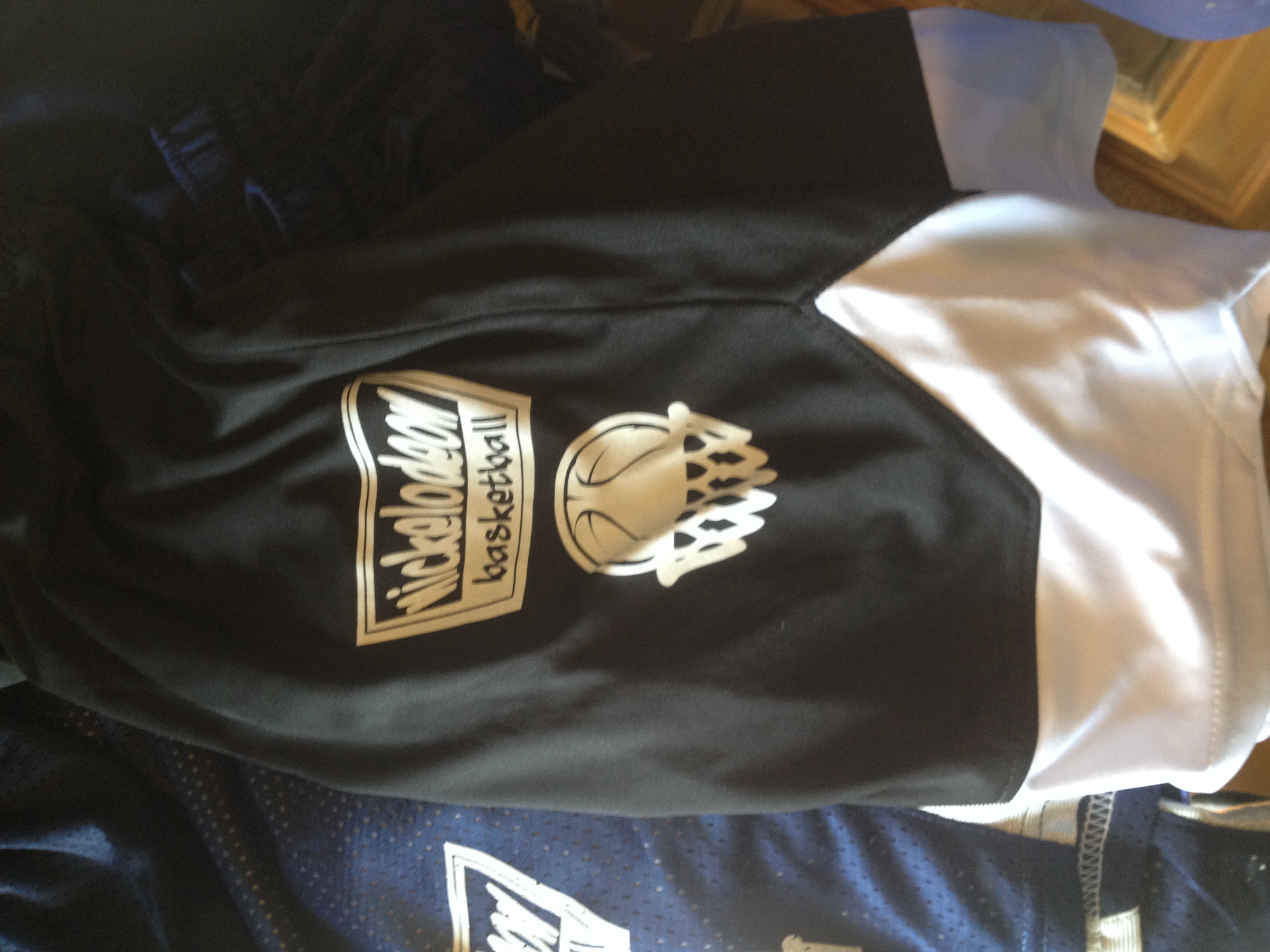 NSF Gym Shorts